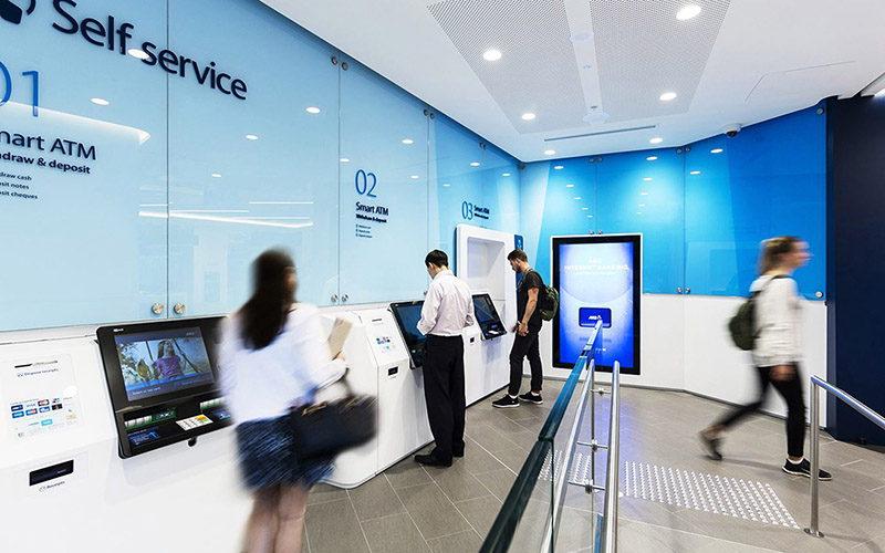 Bank
